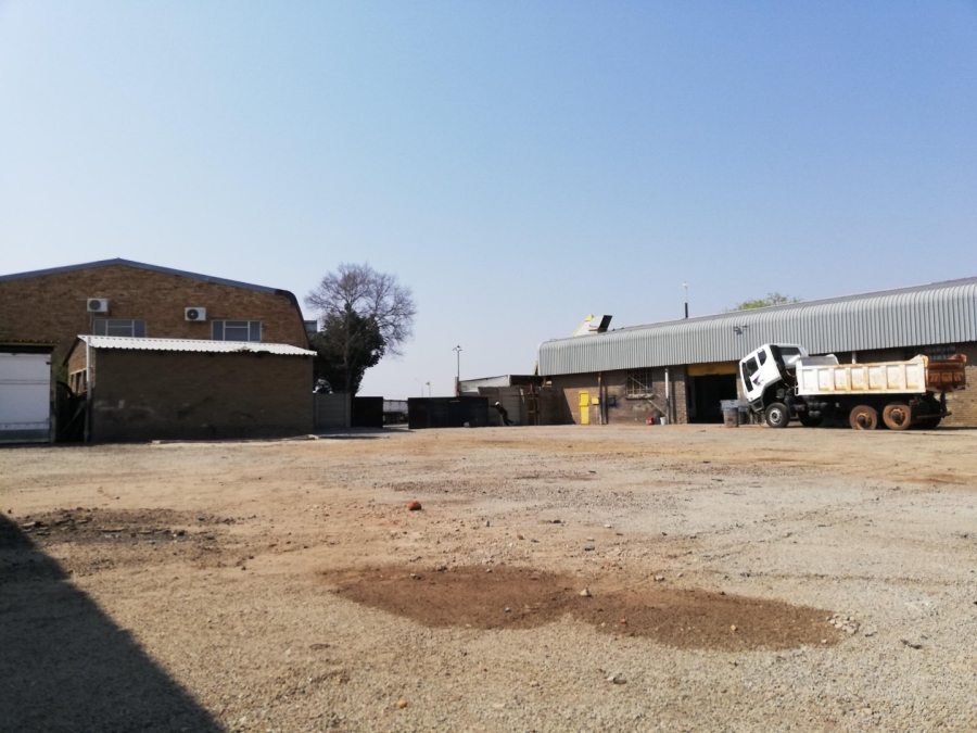Commercial Property for Sale in Uraniaville North West
